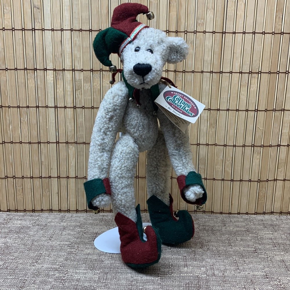 Cottage Collectibles “Bo Jingles”